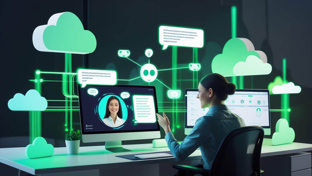 Will AI Chatbots Take Over Customer Support by 2025